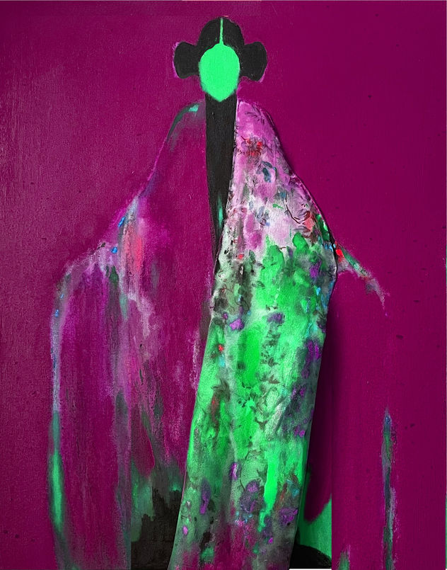 Figura Post-Alienada