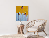 Alienación en Amarillo