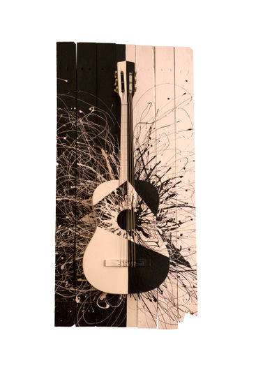 Dimorfismo Wood Mixed