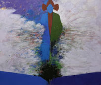 Post-Alienación Azul