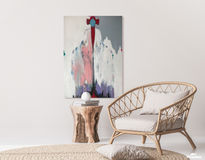 Post-Alienación Blanca