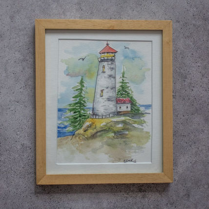 Mi faro
