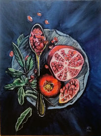 Abundancia silenciosa