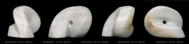 ANDROMEDA