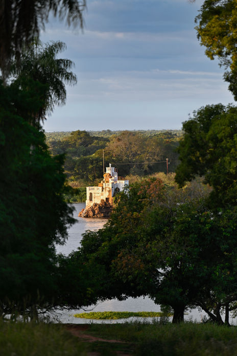 Peñón