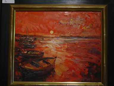 Sol rogent