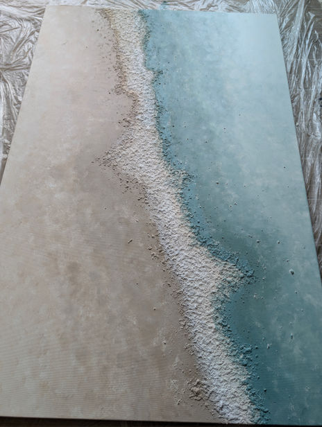 Costa azul