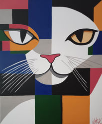 Symmetry Of Instinct