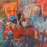 Figuras en la abstracion thumbnail 1