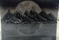 mar de dudas lunares