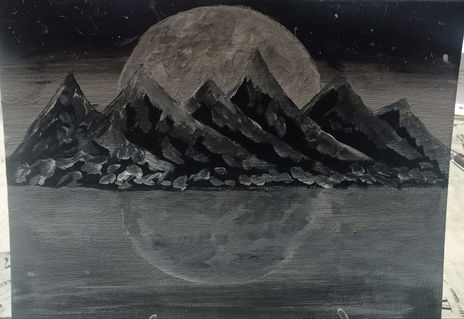 Mar de dudas lunares