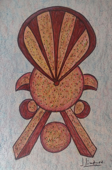 PEPEARTE-5297 Técnica Mixta