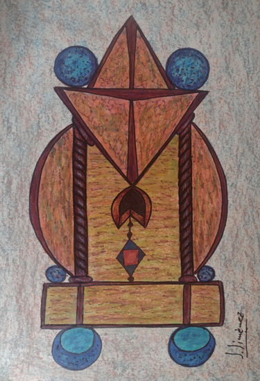 PEPEARTE-5301 Mixed Media