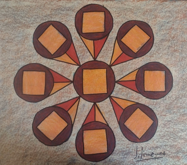 PEPEARTE5309 Mixed Media