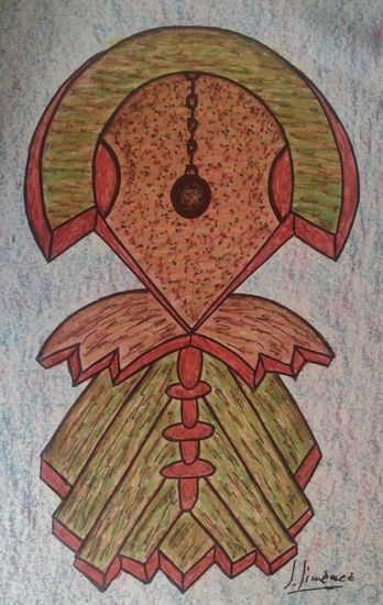 PEPEARTE-5310 Mixed Media