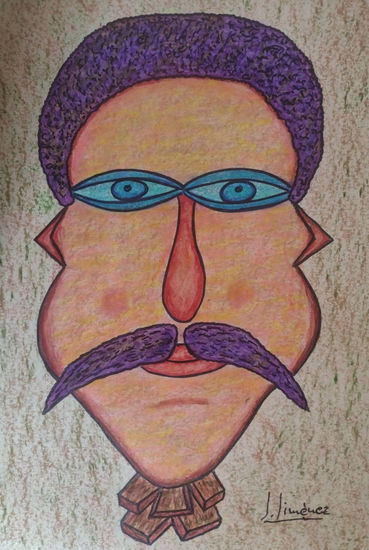 PEPEARTE-53311 Mixed Media