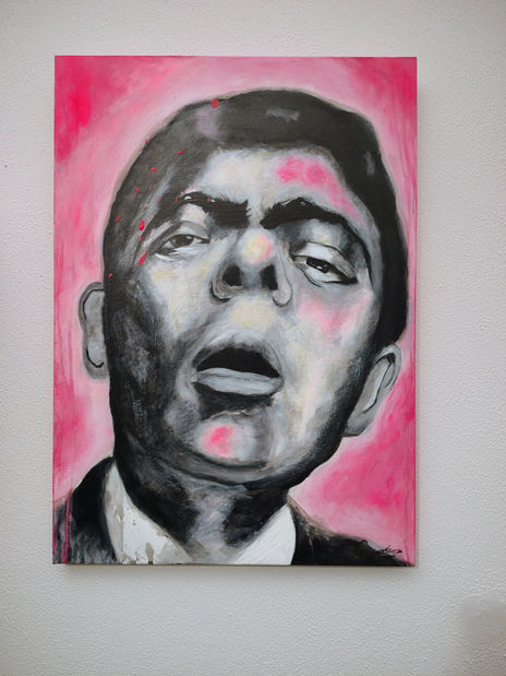 Mr. Bean