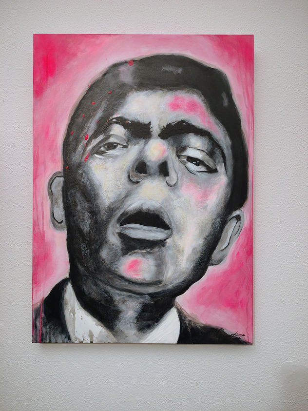Mr. Bean