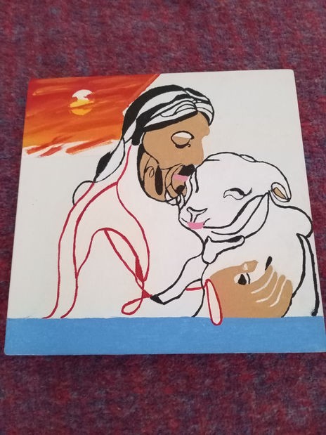 Jesuscristo