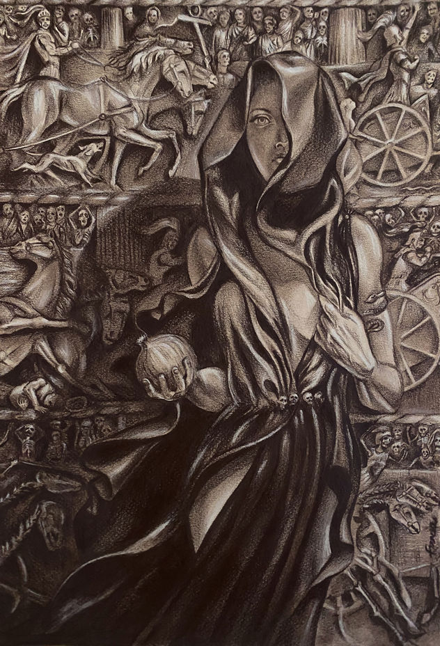 Persefóne