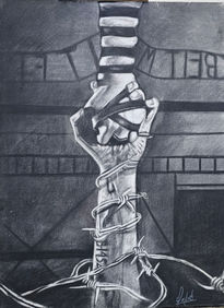 El peso del encierro