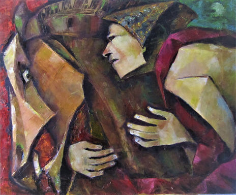 Vuela