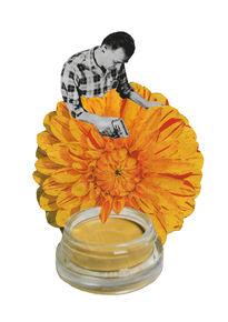 Maquina para hacer...