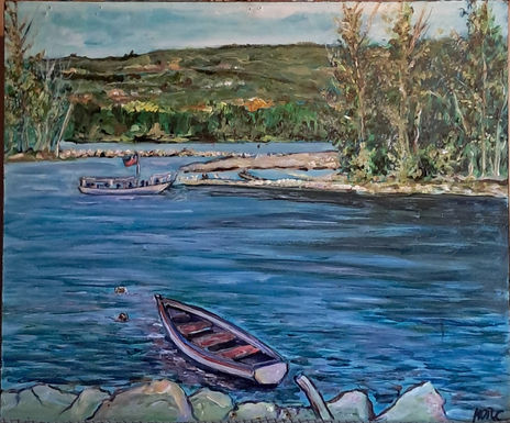 Rio Maule