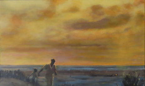 Wadden islands