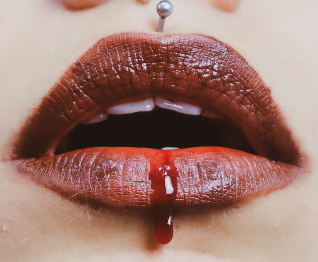 No title Conceptual/Abstract Color (Digital)