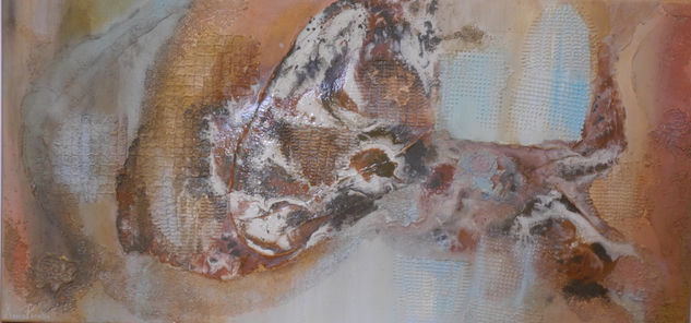 nohosé Acrylic Canvas Others