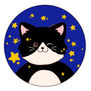 SpaceTuxedoCat