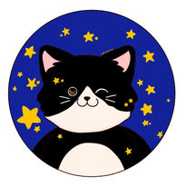 SpaceTuxedoCat