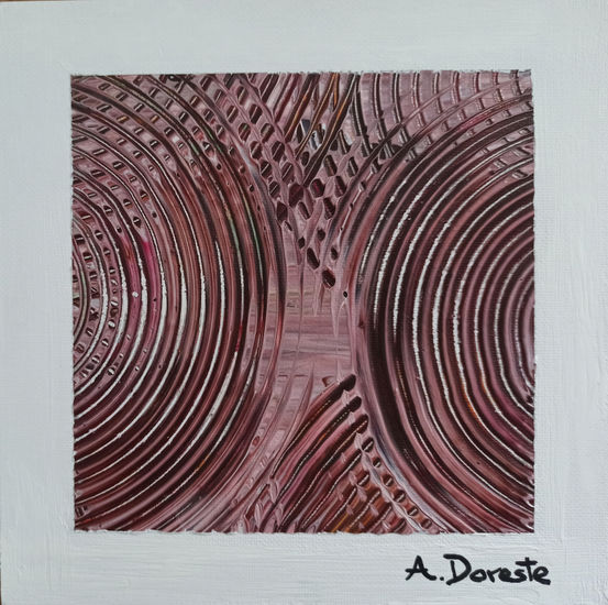 Resonancias internas Acrílico Tabla Otros