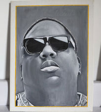 Biggie Smalls