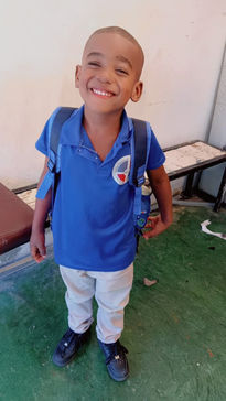 "Meet PrincessRose...