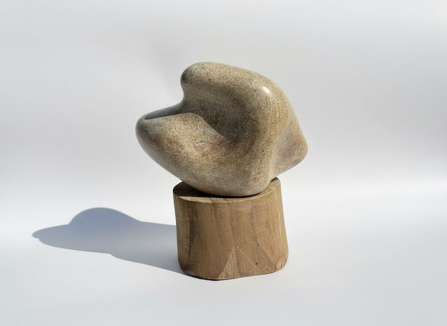 Transmutation of Isis Stone Abstract