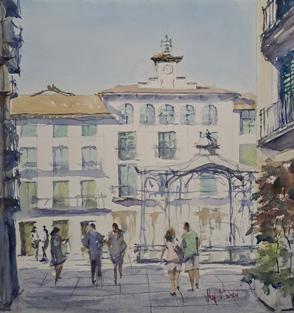 Tudela