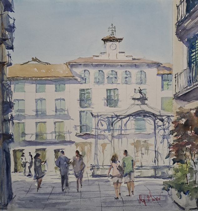 Tudela