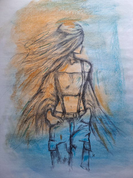 Viento Interior