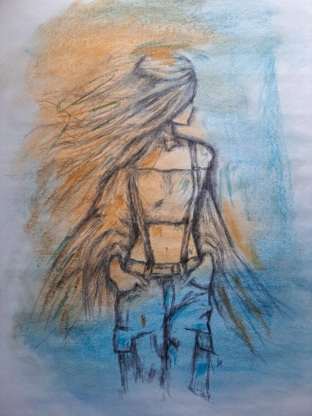 Viento Interior