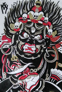 Mahakala