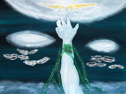 El Purgatorio
