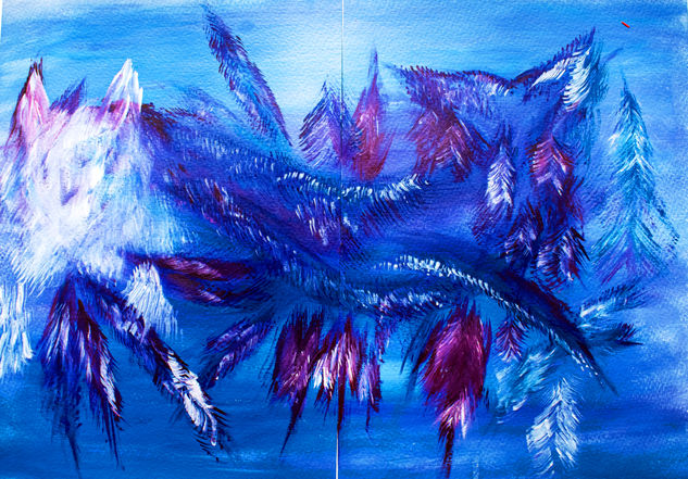 Asi es como veo el mundo 