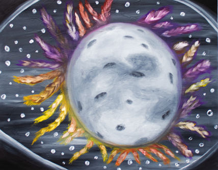 Sueño Espacial