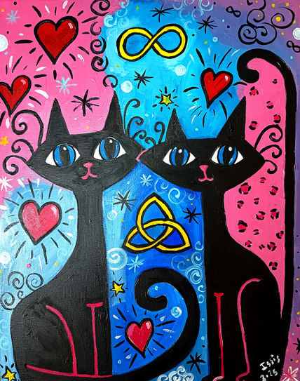 La amistad infinita