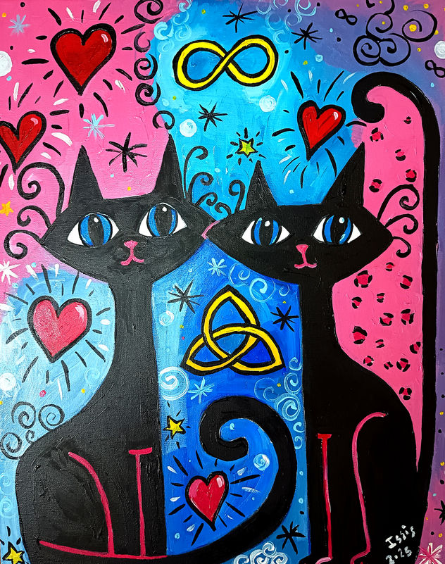 La amistad infinita