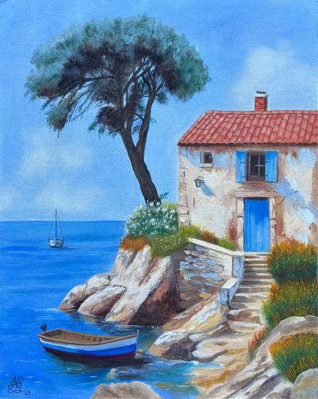 La provence