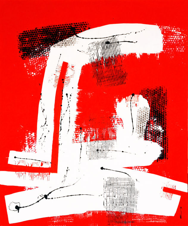 Rojo #102