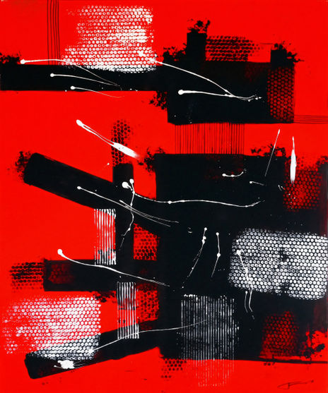 Rojo #103